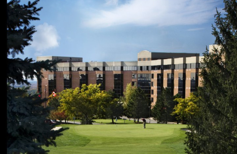 Spa Elan Woodcliff Hotel Fairport Ny Spa Elan Woodcliff Hotel Fairport Ny