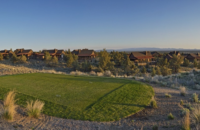 Sage Canyon Cabins at Brasada Ranch