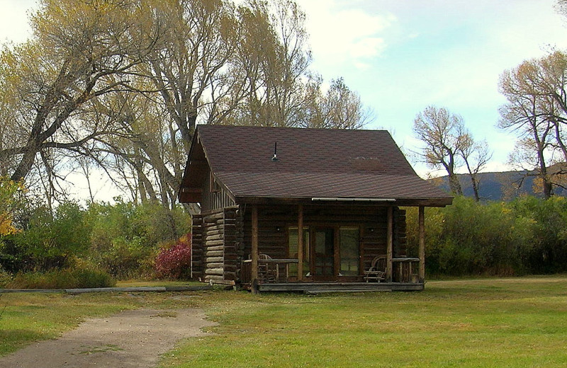 Vee Bar Guest Ranch (Laramie, WY) - Resort Reviews ...