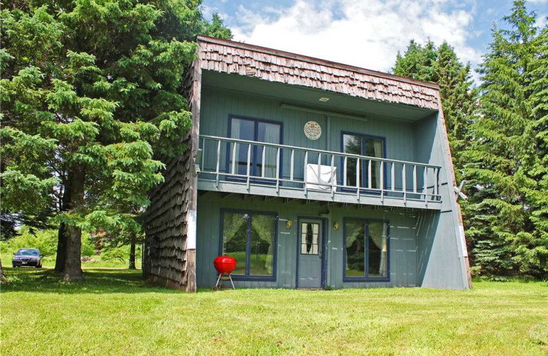 Big Powderhorn Lodging Association (Bessemer, MI) Resort Reviews