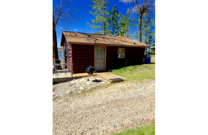 Blackduck Lodge & Resort (Hines, MN) Resort Reviews