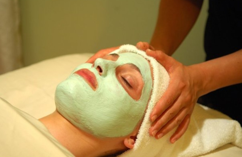 Spa Services at The Chrysalis Inn 