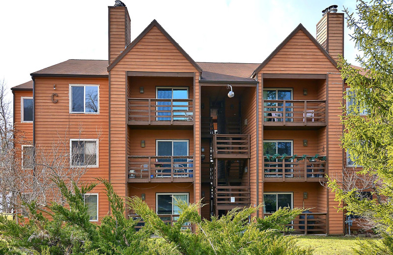 Timberline Four Seasons Realty (Davis, WV) Resort Reviews