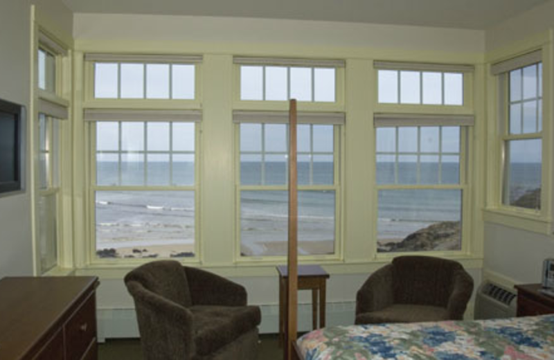 Interior View at Beachmere Inn
