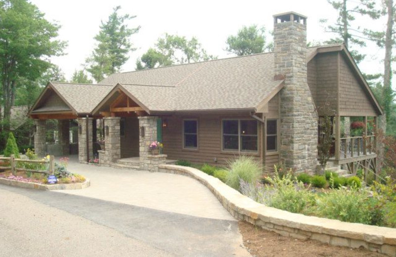Cabin at Blue Ridge for Rent