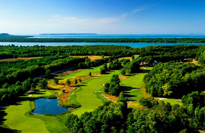 The Homestead (Glen Arbor, MI) Resort Reviews