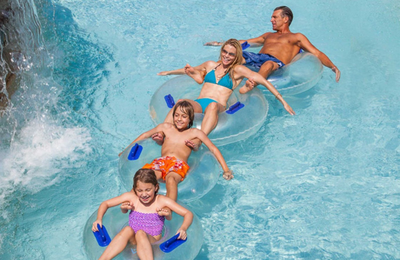 Discounted H2OBX Waterpark Tickets with Atlantic Realty