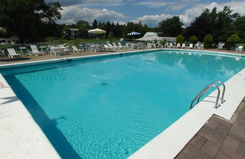 Exterior View Wolff's Maple Breeze Resort