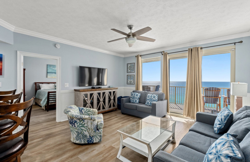 Rental exterior at Susie's Sunshine Vacation Rental.