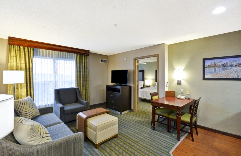 Homewood Suites by Hilton Hillsboro/Beaverton (Beaverton, OR) - Resort