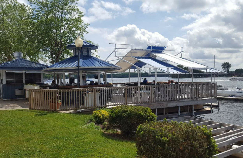 East Shore of Pine Lake (LaPorte, IN) Resort Reviews