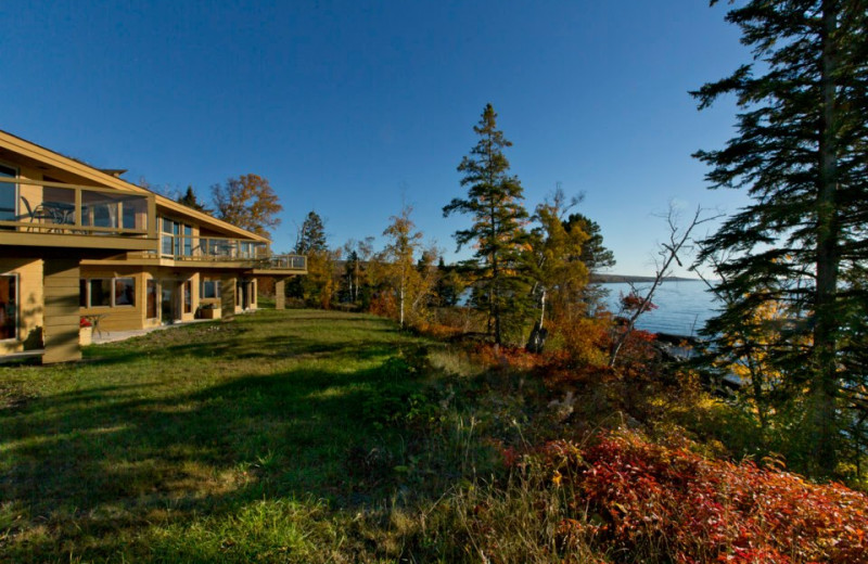 Terrace Point (Grand Marais, MN) - Resort Reviews - ResortsandLodges.com