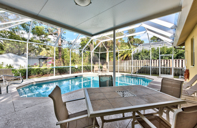 Tuscan Vacation Rental - Naples Florida Vacation Homes