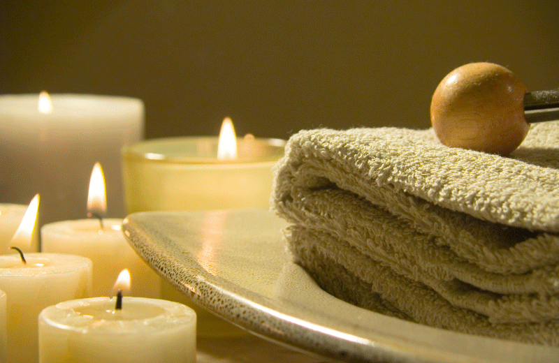 Amenities at Cedars Inn Woodland.