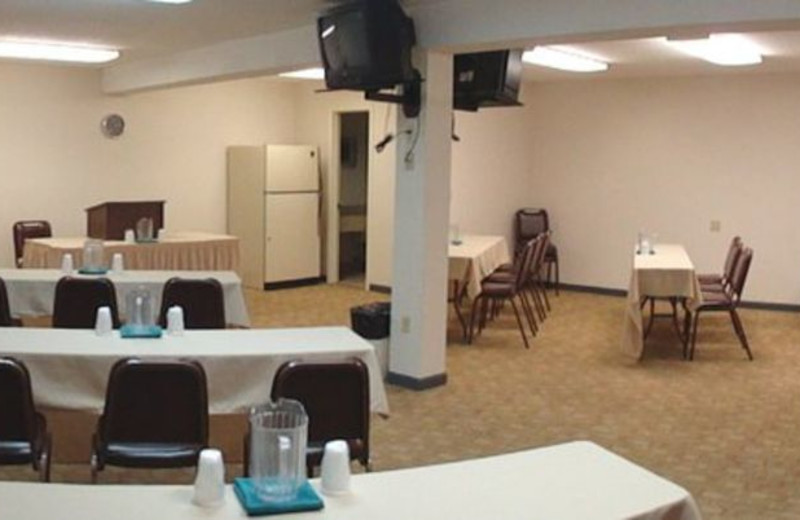 Meeting Room at Dogwood Hills Golf Resort