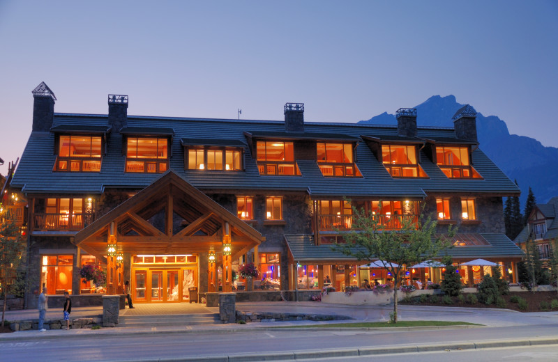 The Fox Hotel & Suites in Banff (Banff, Alberta) - Resort Reviews