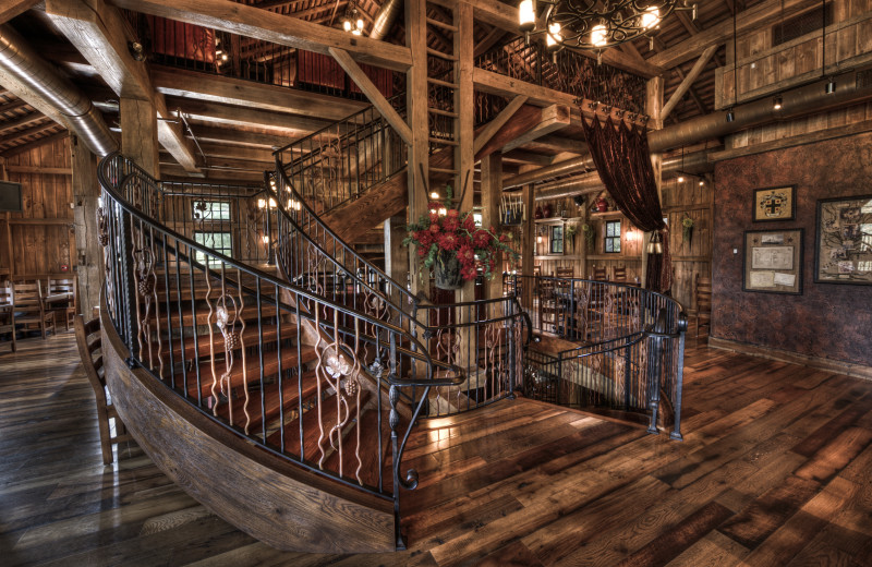 The Bistro at Gervasi Vineyard