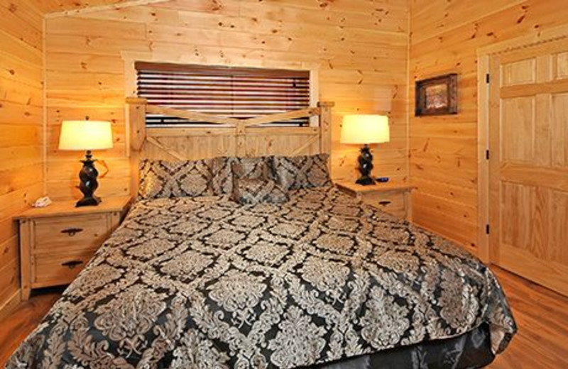 Pigeon Forge Vacation Rentals Cabin Escape The Typical Weekly