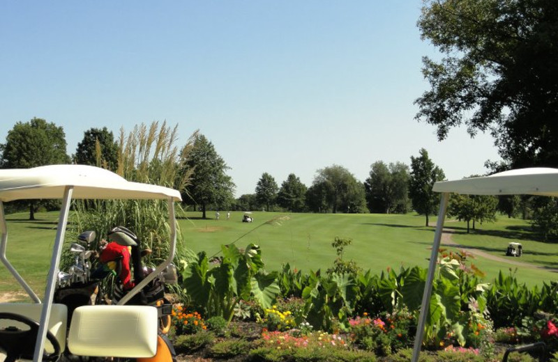 Green View at Dogwood Hills Golf Resort