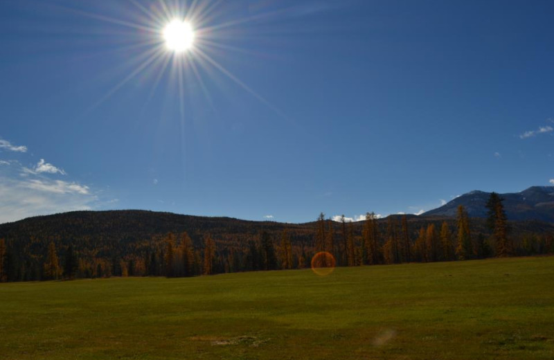 Mountain View at Three Bars Ranch