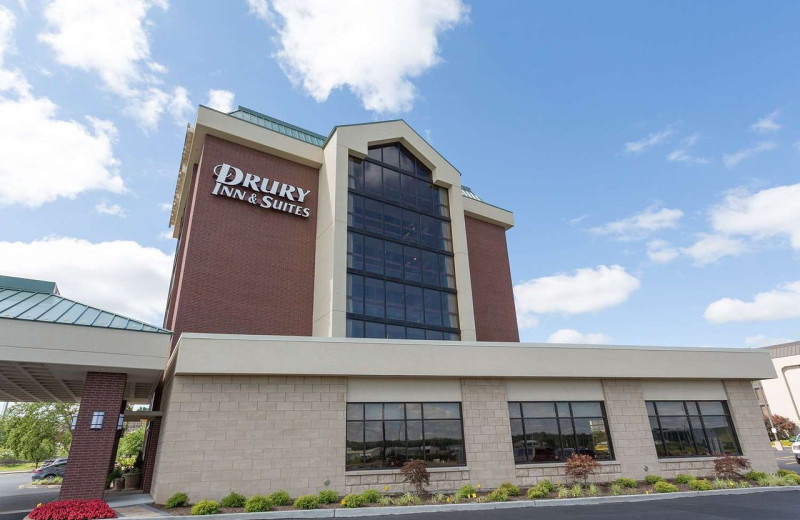 Drury Inn & Suites St. Louis Southwest (St. Louis, MO) - Resort Reviews