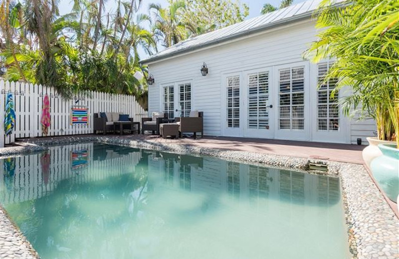 Preferred Properties Key West