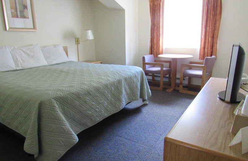 Indian Springs Resort