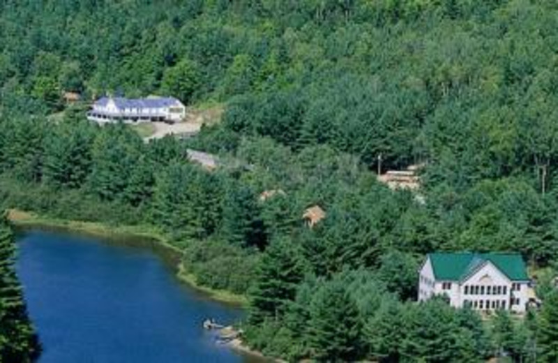 Northern Outdoors (The Forks, ME) Resort Reviews