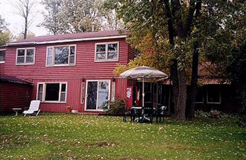 Sunset Bay Resort on Cedar Lake (Aitkin, MN) Resort Reviews