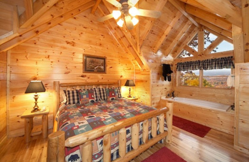 Big Sky Lodge - American Patriot Getaways