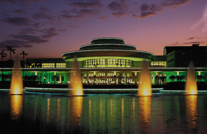 Orange County Convention Center near Vista Cay Inn.