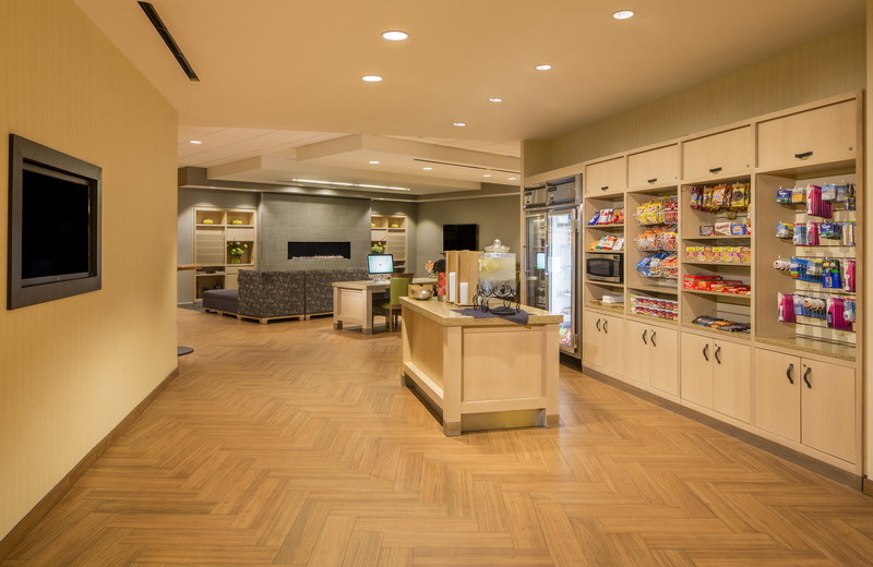Gift Shop at Holiday Inn Columbia East-Jessup