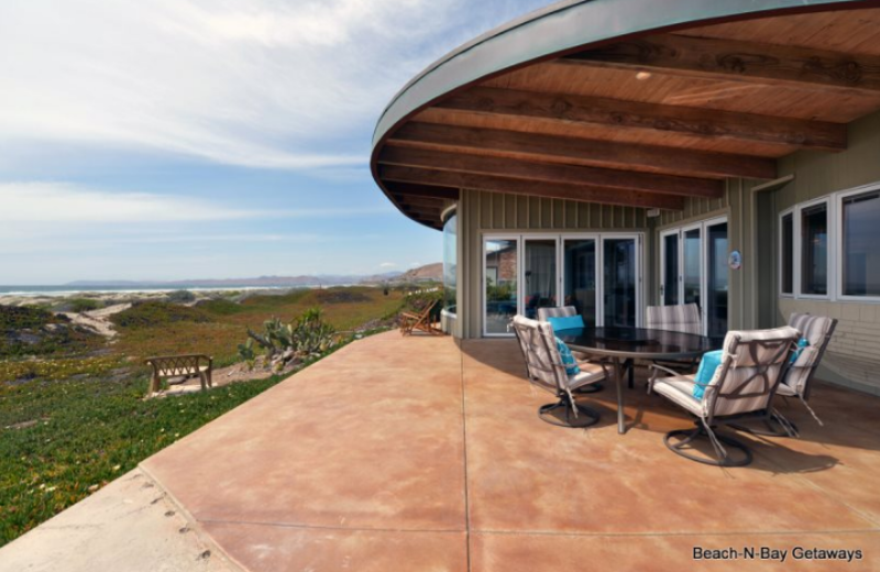 BeachNBay Getaways (Morro Bay, CA) Resort Reviews