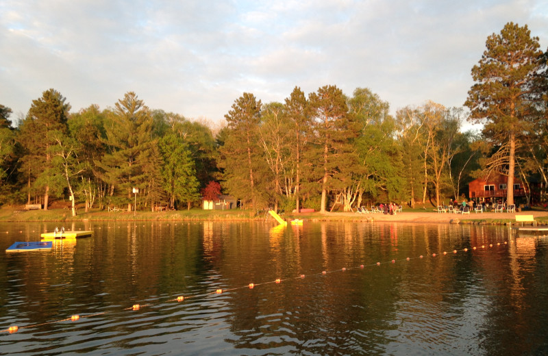 Sandy Pines Resort (Backus, MN) Resort Reviews