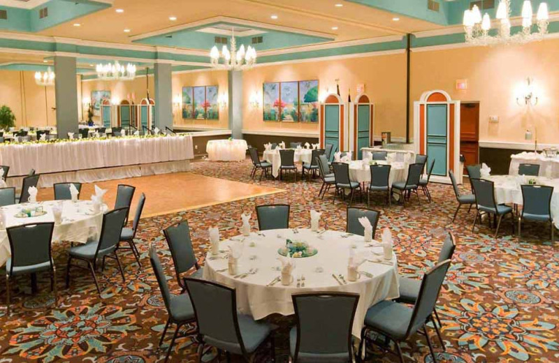 Meetings at Condo-World.