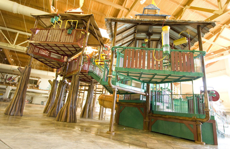 directions to great wolf lodge traverse city