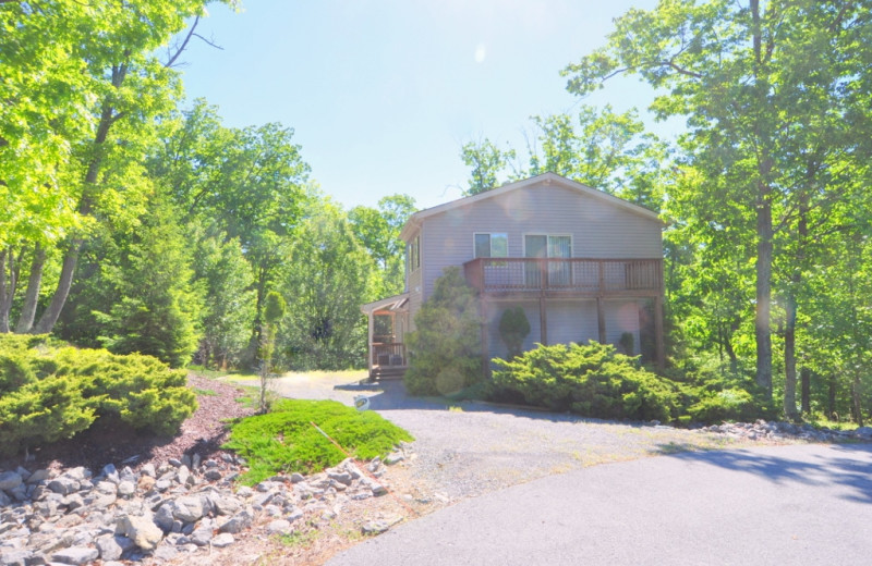 Berkeley Springs Cottage Rentals (Berkeley Springs, WV) Resort