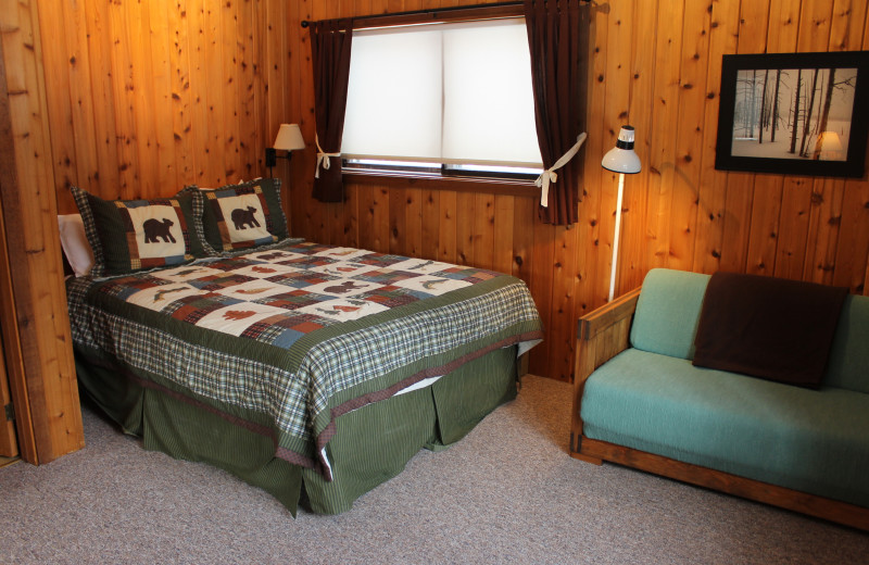 Big Powderhorn Lodging Association (Bessemer, MI) Resort Reviews