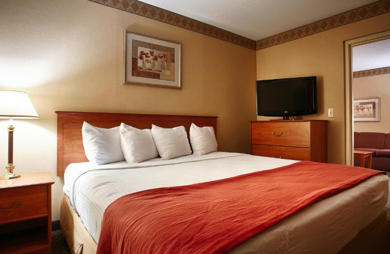 Country Inn & Suites - Fergus Falls (Fergus Falls, MN) - Resort Reviews