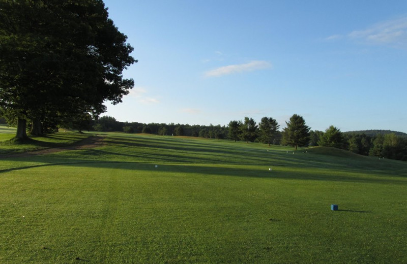 Pheasant Ridge Golf Club near Misty Harbor & Barefoot Beach Resort.