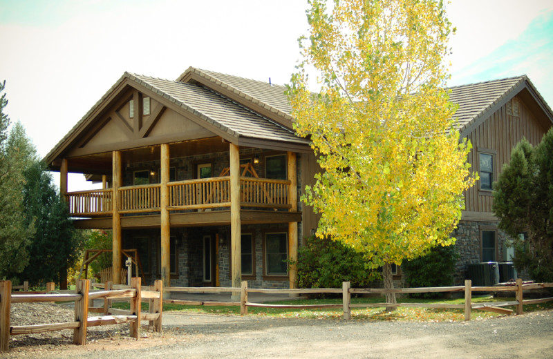 Clear Creek Family Ranch (Orderville, UT) Resort Reviews