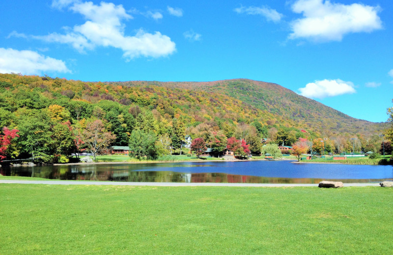 Timber Lake Camp (Shandaken, NY) Resort Reviews