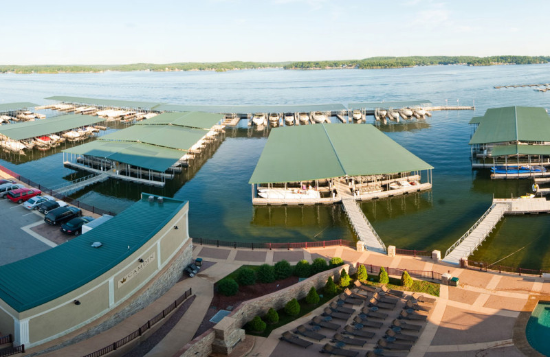 marina lake ozark