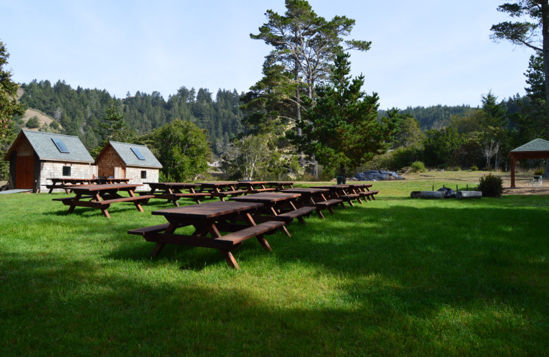 Park near Irish Beach Vacation Rentals.