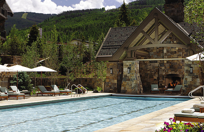 four seasons vail