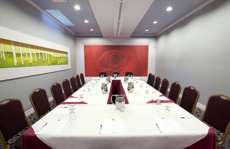 A look at the newly renovated rooms that offer a variety of different meeting room sizes to accommodate your group! Each are unique and beautiful!
