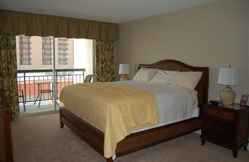 Briarcliffe Acres Vacation Rentals 3bd/3ba ocean view condo