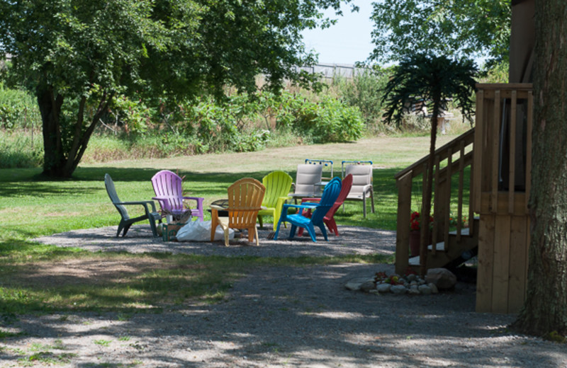 Cherry Beach Resort (Cherry Valley, Ontario) Resort Reviews