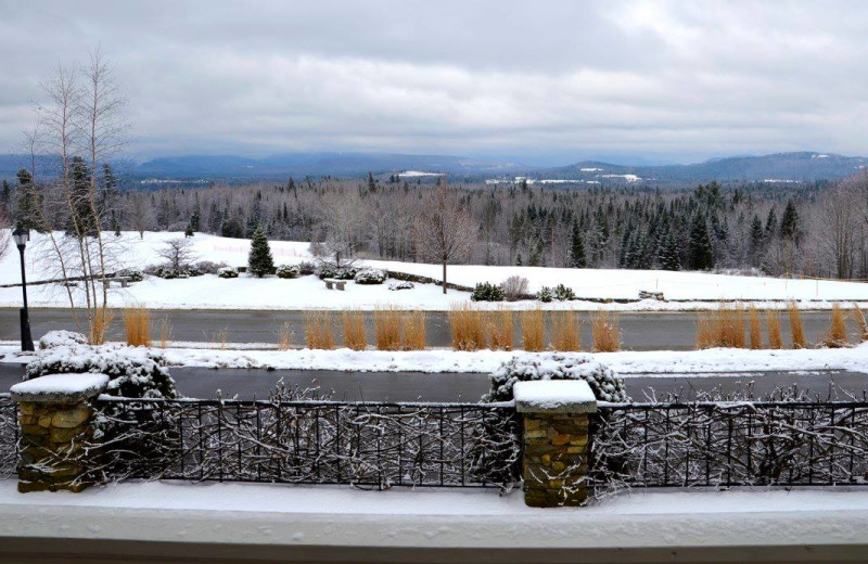 Mountain View Grand Resort & Spa (Whitefield, NH) Resort Reviews