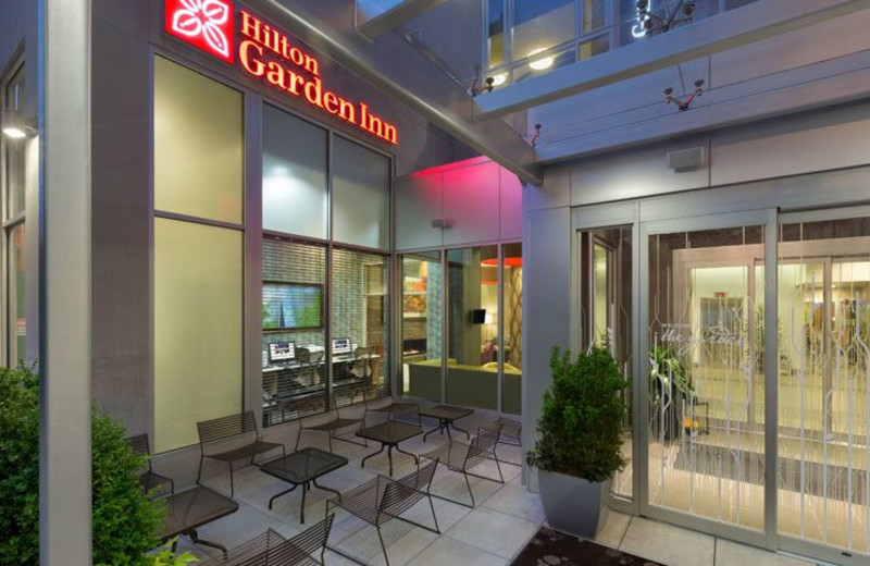Hilton Garden Inn New York/Manhattan Midtown East (New York City, NY